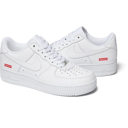 Nike air force - force, supreme