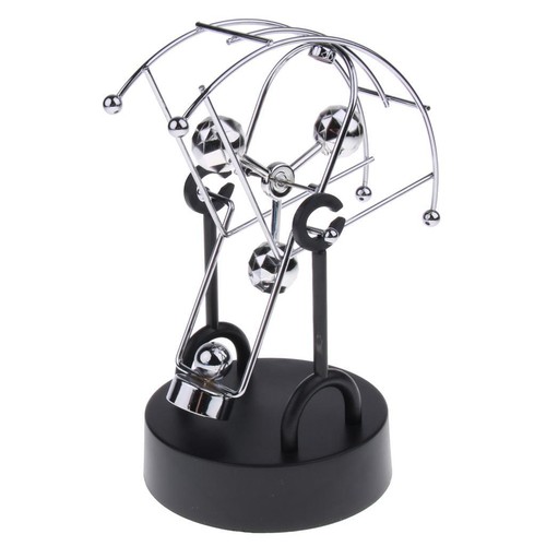 Modell drehrad balance - drehrad, ball