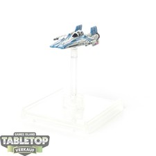 Star Wars: X-Wing - A-Wing -