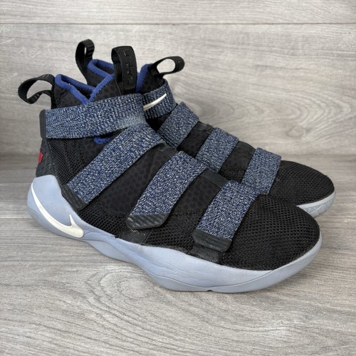 Nike turnschuhe herren grau - nike, uk