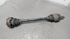 Antriebswelle Hinten Links BMW