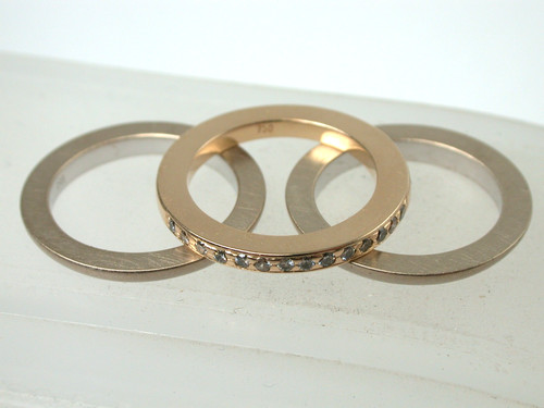 Ungewöhnlicher fach ring - ungewöhnlicher,