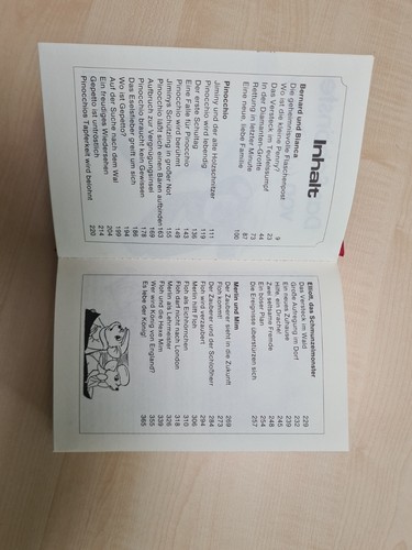 Walt disney das schönste - das,