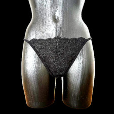 La Perla Exklusiver String