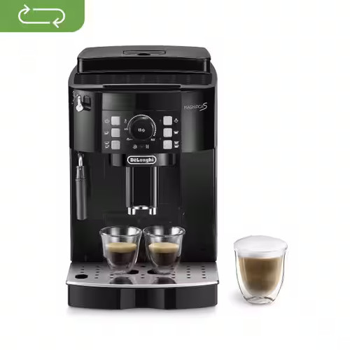 Longhi magnifica ecam - magnifica,