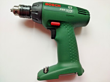 Bosch akkuschrauber psr ve - psr,