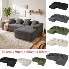 Wohnlandschaft Wohnzimmer