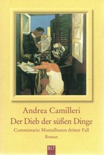 Andrea Camilleri --- Der Dieb