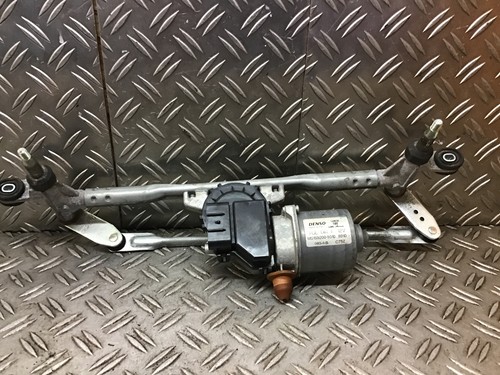 481532 wischermotor vorne - 481532, vorne/