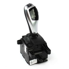 BMW Gangwahlschalter Schaltknauf Schalthebel 7er F01 5er F07 F10 F11 X3 F25 X4 F