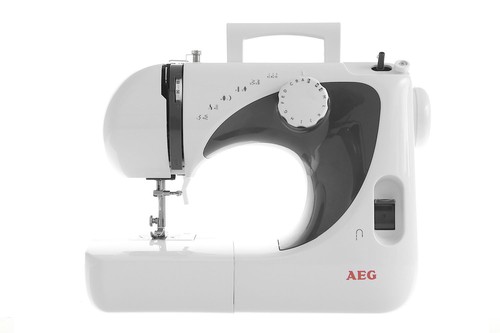 Nähmaschine aeg 105 - aeg, 16