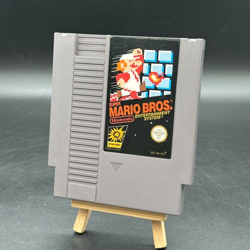 Super mario bros nintendo - super, bros.