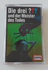 !! Drei Fragezeichen  ??? 155