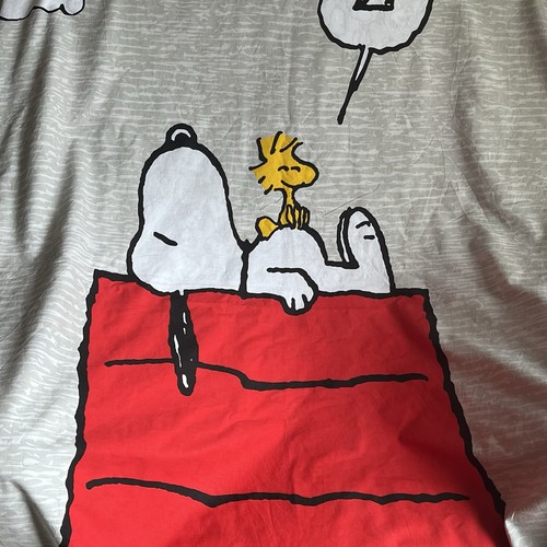 Snoopy peanuts - m&s,
