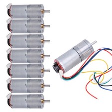 Zahnradmotor Getriebemotor Mit