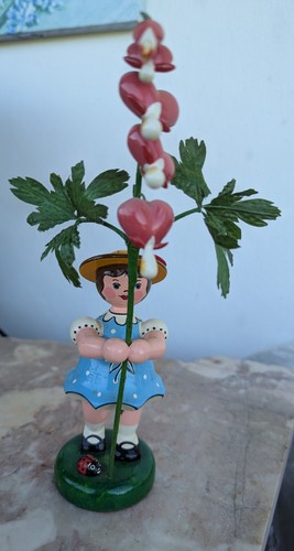 Hubrig blumenkind mädchen mit - blumenkind,
