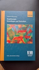 Ergotherapie Grundlagen und Techniken
