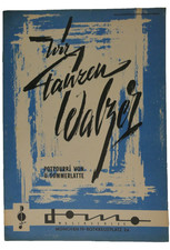 U. Sommerlatte Wir tanzen