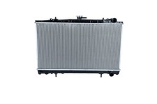 NRF 53271 Kühler Wasserkühler Motorkühler für NISSAN 200 SX (S13)