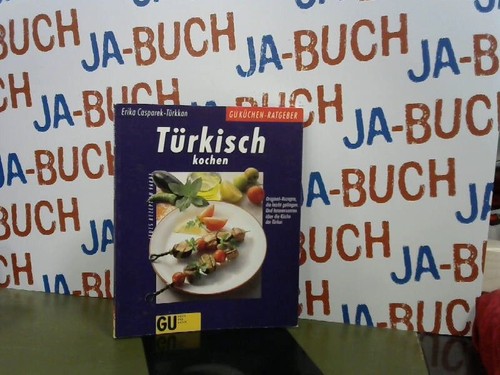 Türkisch kochen