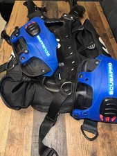 Scubapro Hydros PRO Damen M 35