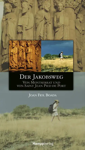 Der jakobsweg - der,