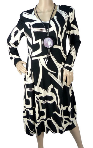 Kleid bluse longshirt tunika - bluse,