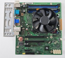 Intel Core i5 4570 + Fujitsu