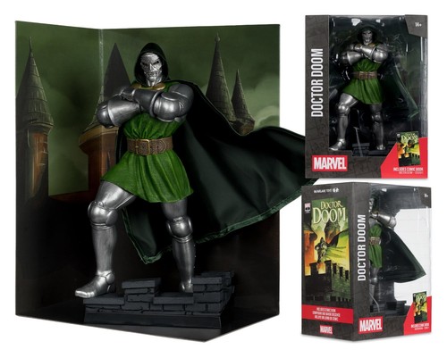 Pre order mcfarlane marvel - order,