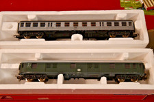 2 x Lima - H0 - DB 9115 -