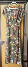 S. Oliver Damen Kleid