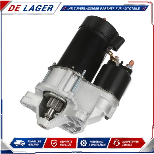 Anlasser starter neu - starter,