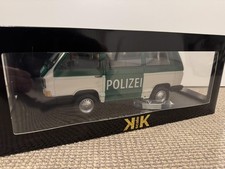 KK-Scale VW T3 Bus syncro 1987