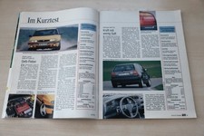 Auto Motor Sport AMS 16/1994
