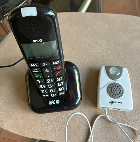Spc comfort kairo schnurloses - kairo,