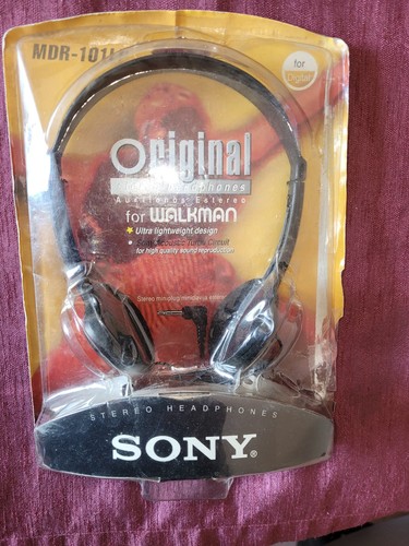 Sony mdr 101 - mdr-101, kopfhörer