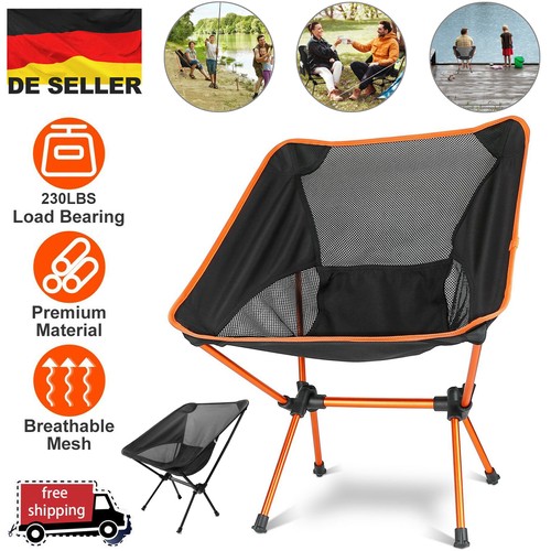 Campingstuhl klappstuhl - campingstuhl,