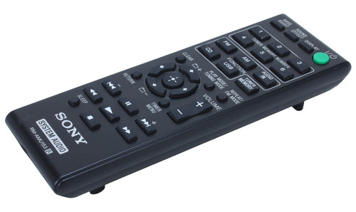 Sony amu153 original - sony, rm-amu153