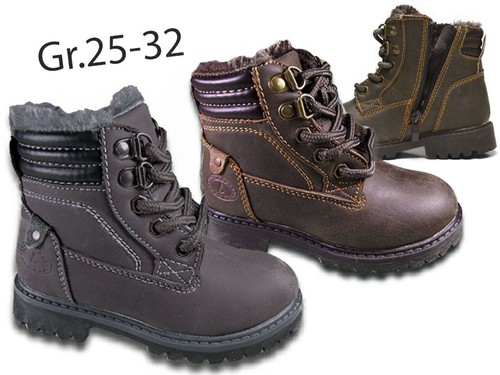 Boots 32 winterschuhe - gr.25-32,
