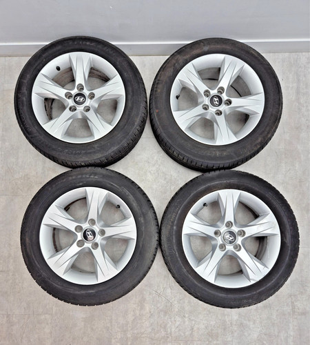 Felgen 7jx16 et40 - ✅4,