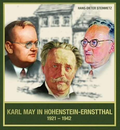 Karl may - karl,