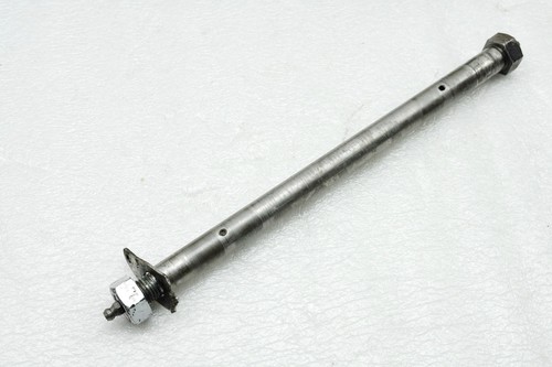 Yamaha 250 1a2 schwingachse - yamaha,