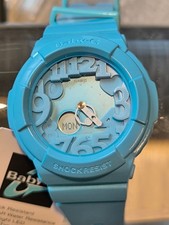 Casio Baby-G  BGA-130-2BER
