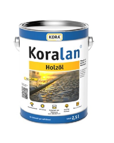 Holz öl koralan - holz, holzöl