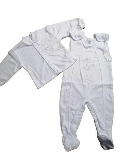 Baby strampler und oberteil - baby,