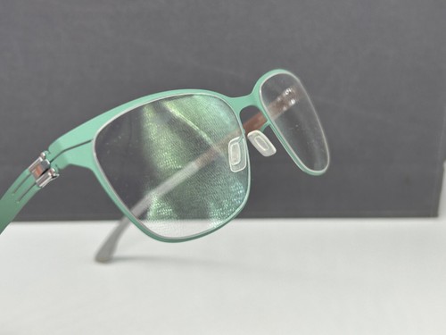Berlin brille damen grün - ic,