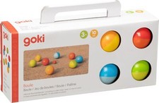 Boule inkl baumwollbeutel - inkl.,