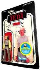 VINTAGE STAR WARS 1983 KENNER