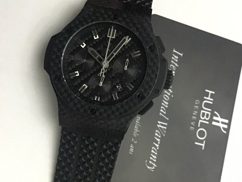 Hublot big bang - hublot,