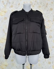 H&M Blouson Bomberjacke Kurze